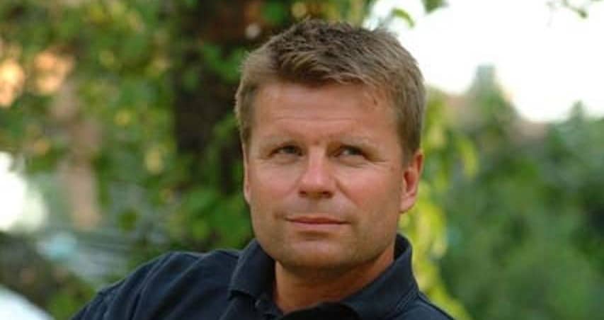 Kenth Hultqvist Göteborgsvarvet Expo