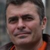 Simon Stanford föreläser om Sydafrika