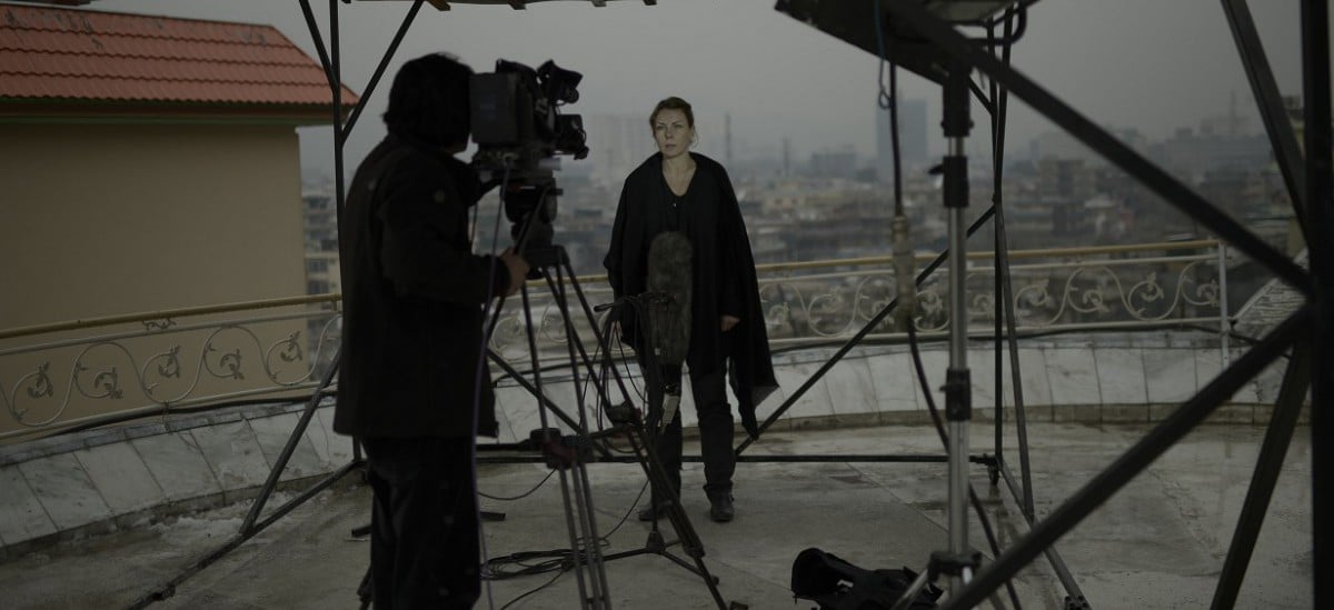 Terese Cristiansson boka