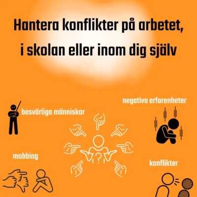 Boka förelsning med Morgan Alling