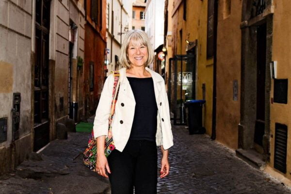 Boka föreläsare: Kristina Kappelin