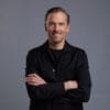 Johan Olsson boka föreläsning