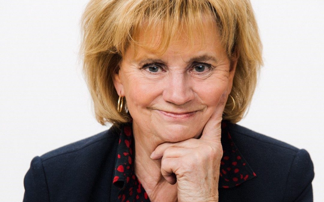Marianne Rundström