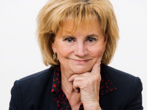 Marianne Rundström