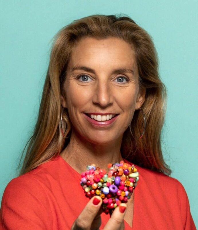 Beata Wickbom