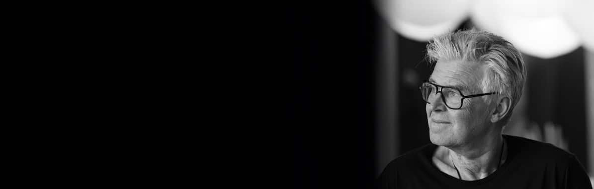 Göran Adlén moderator bokning