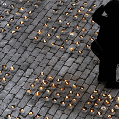 Kan man förutse självmord