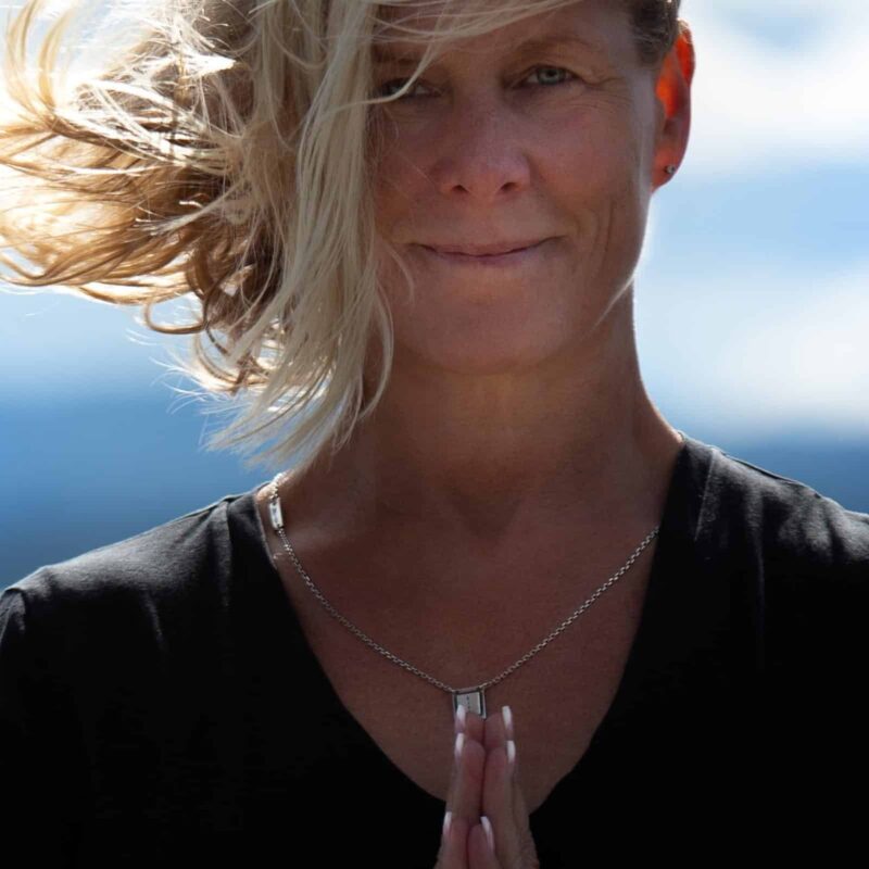 Att bryta sig fri från andras och egna stämplar - intervju med Jenny Ström