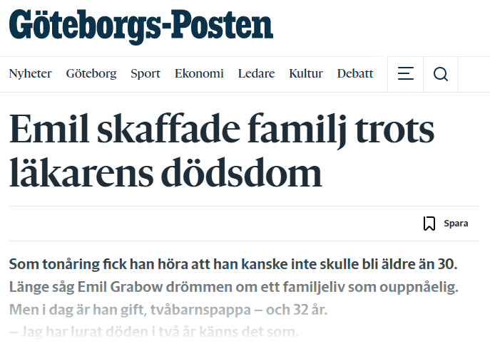 Emil Grabow Artikel
