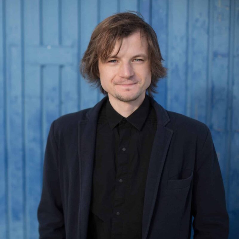 Micke Muhr