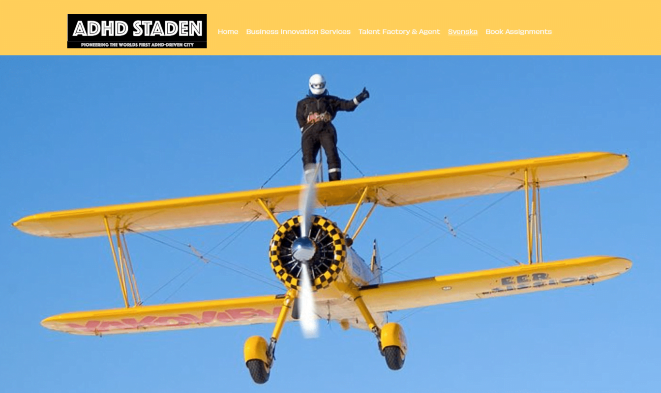 adhd staden hemsida