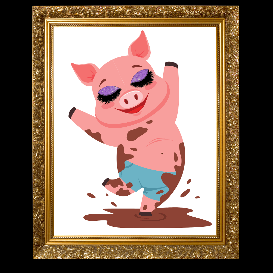 Sminka en gris. v.43