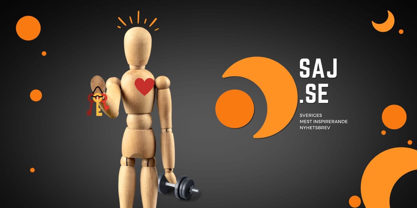 Nyhetsbrev Ämnen 2025