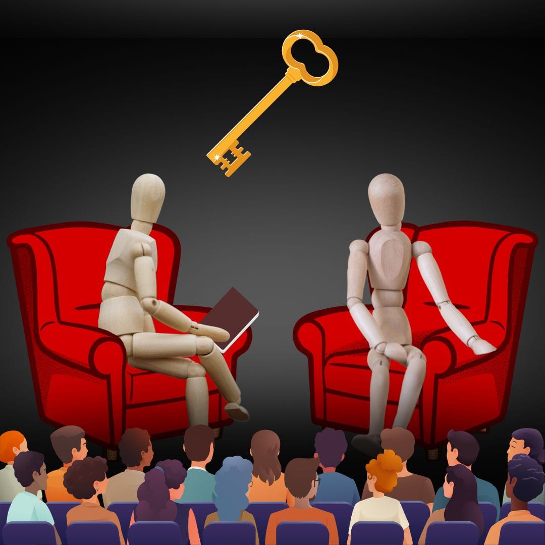 psykologi nyhetsbrev