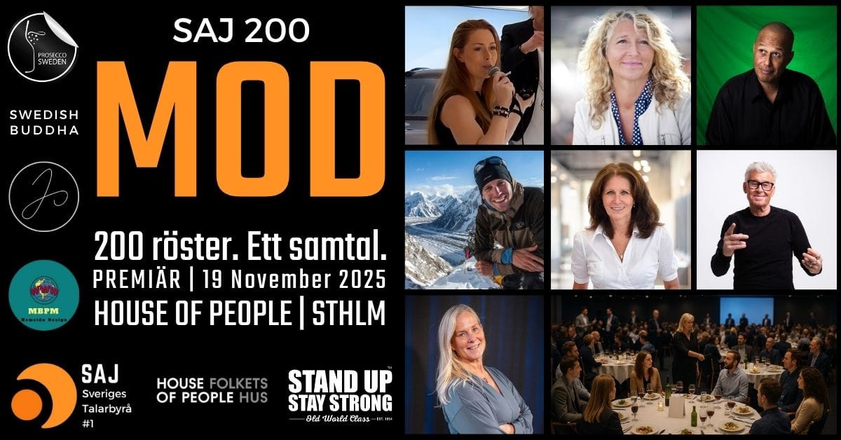 SAJ MOD Banner liggande