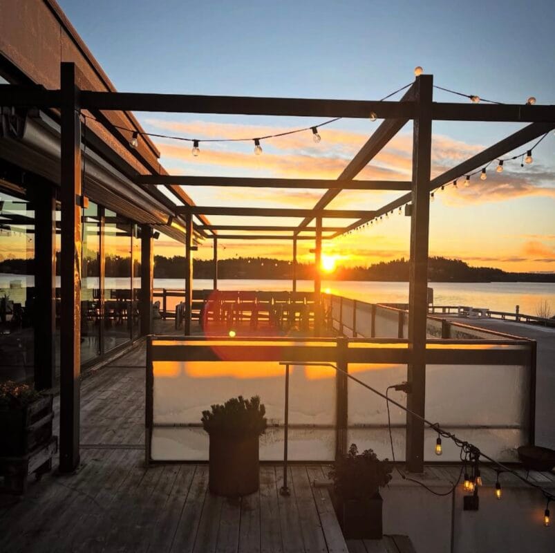 Inspirationsdag för meningsfullt och hållbart ledarskap Syrran Och Jag Rindö Jenny Ström