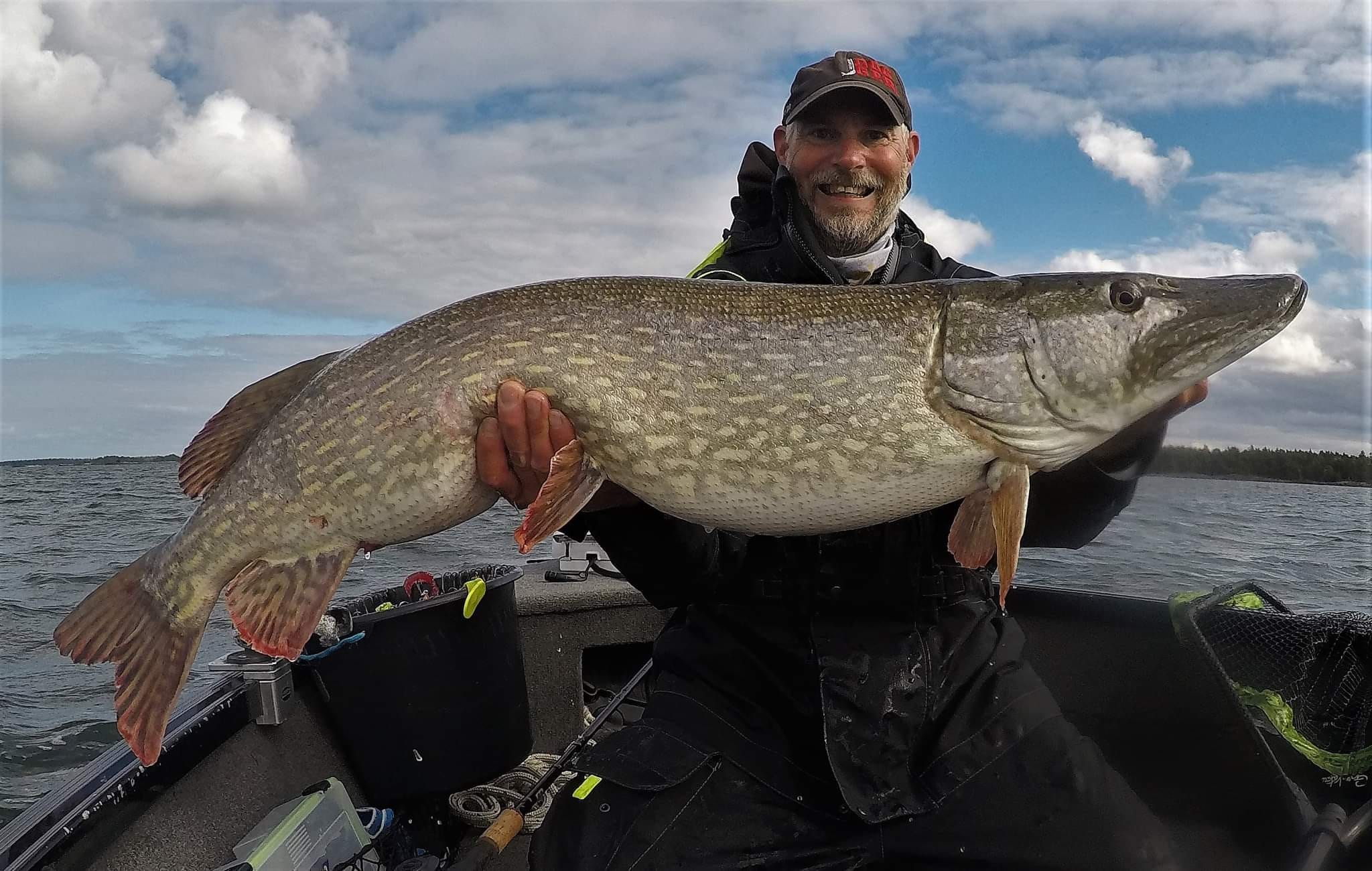 PO Johannesson kontakt och bokning av föreläsning