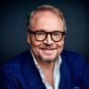 Fredrik Lindström kontakt och bokning föreläsning Foto Morgan Norman